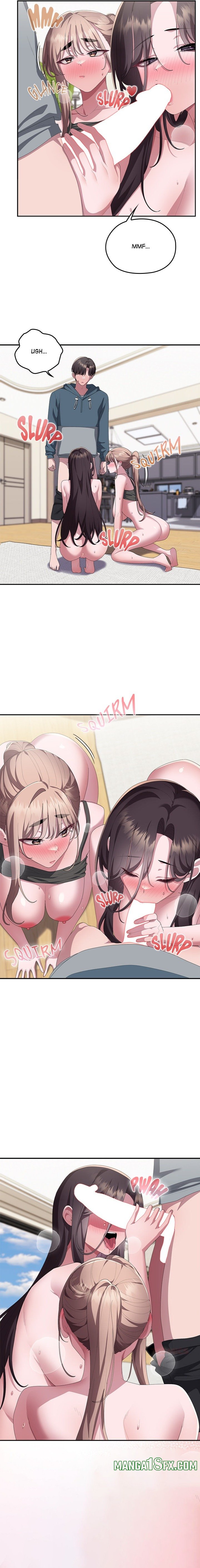 Office Shitbag Alert Chapter 79 - Page 17