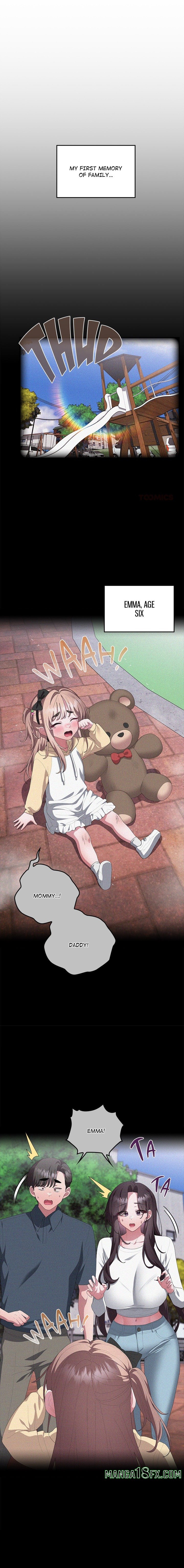 Office Shitbag Alert Chapter 80 - Page 1