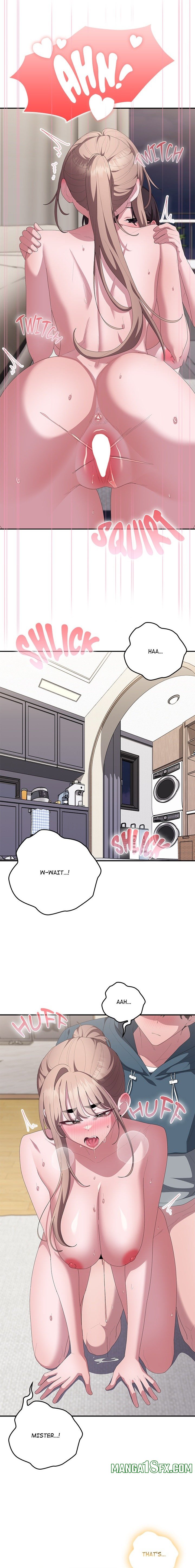 Office Shitbag Alert Chapter 80 - Page 23