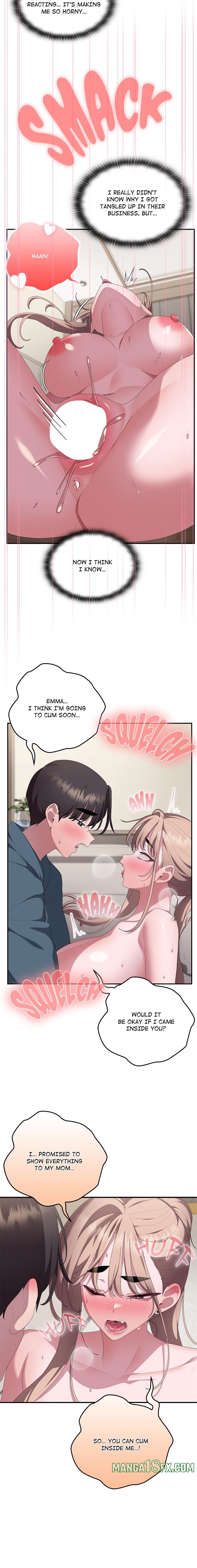 Office Shitbag Alert Chapter 81 - Page 7