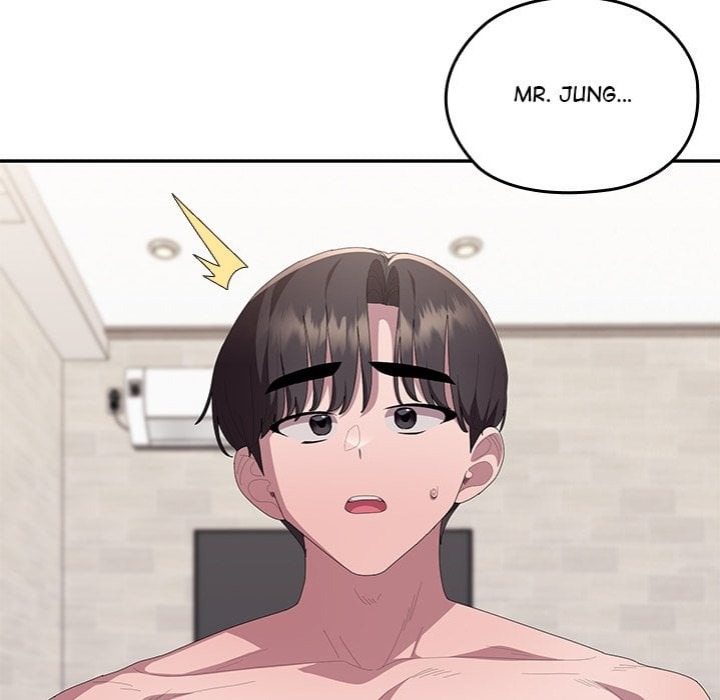 Office Shitbag Alert Chapter 82 - Page 10