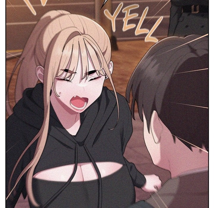 Office Shitbag Alert Chapter 82 - Page 113