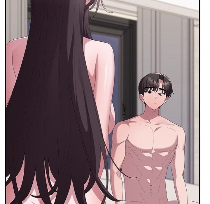 Office Shitbag Alert Chapter 82 - Page 127