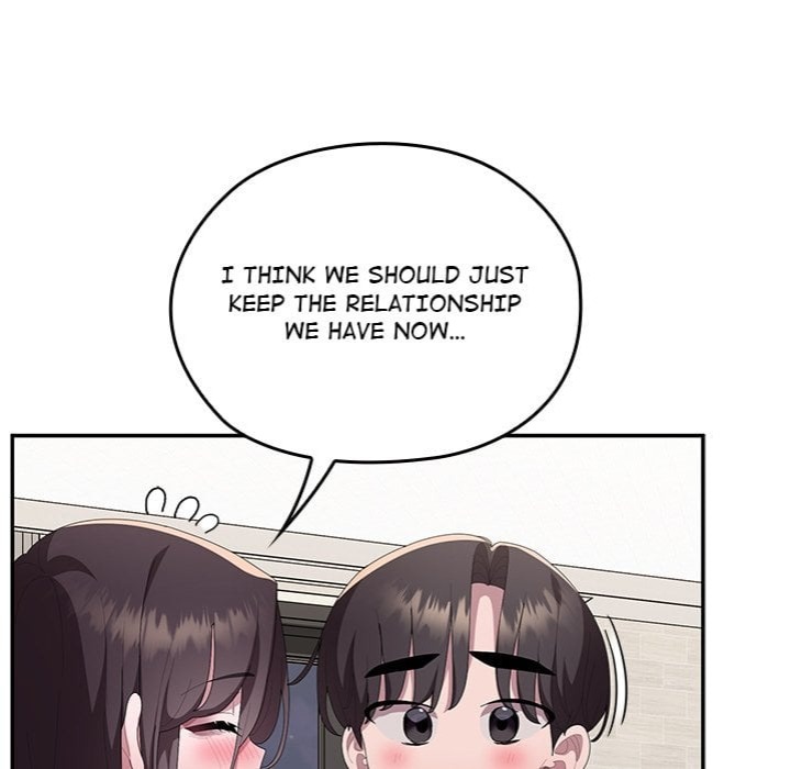 Office Shitbag Alert Chapter 82 - Page 141