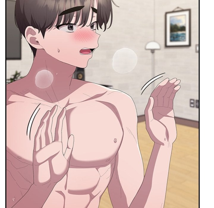 Office Shitbag Alert Chapter 82 - Page 15