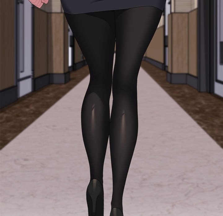 Office Shitbag Alert Chapter 82 - Page 160