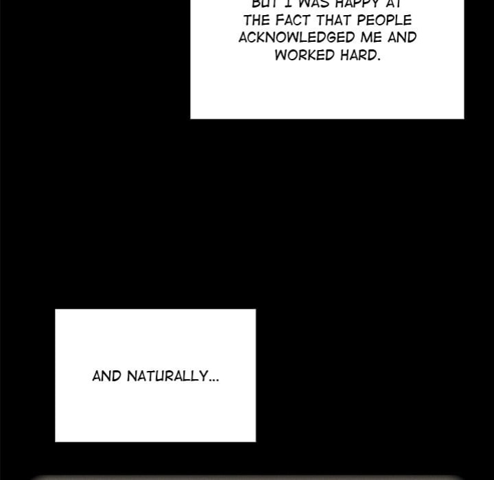 Office Shitbag Alert Chapter 82 - Page 35