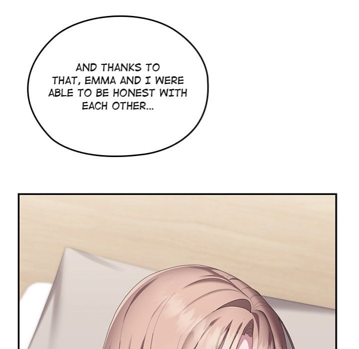 Office Shitbag Alert Chapter 82 - Page 77