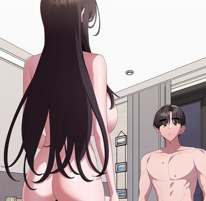 Office Shitbag Alert Chapter 82 - Page 80