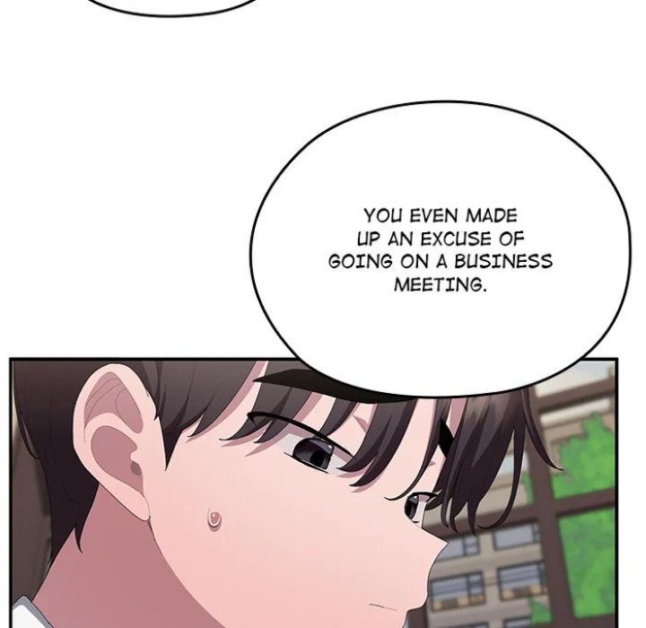 Office Shitbag Alert Chapter 83 - Page 10