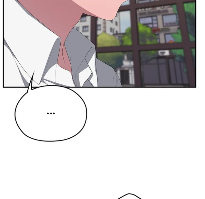 Office Shitbag Alert Chapter 83 - Page 11