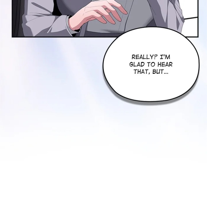 Office Shitbag Alert Chapter 83 - Page 111