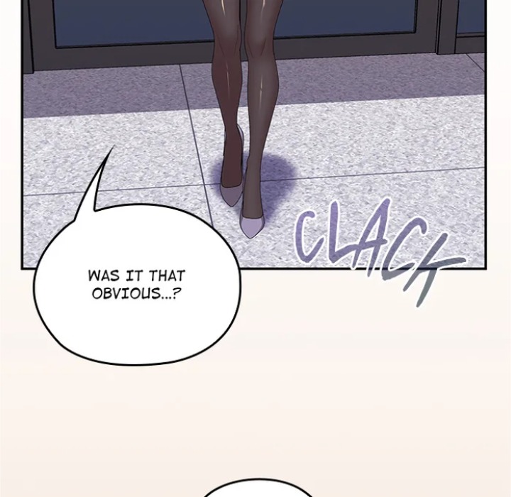 Office Shitbag Alert Chapter 83 - Page 115