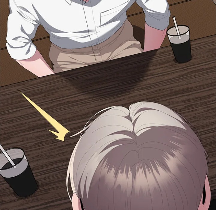 Office Shitbag Alert Chapter 83 - Page 13