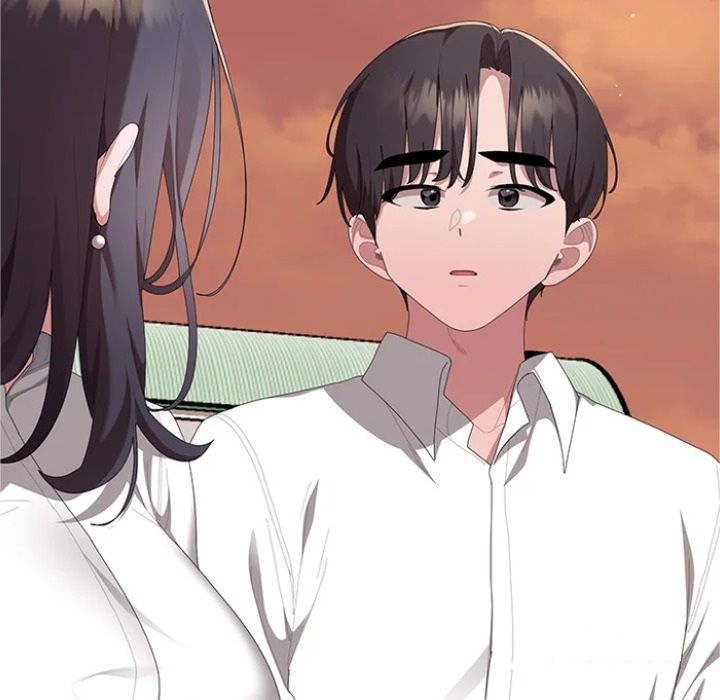 Office Shitbag Alert Chapter 83 - Page 141