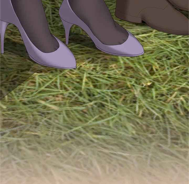 Office Shitbag Alert Chapter 83 - Page 144