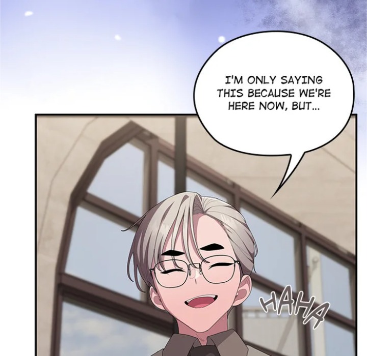 Office Shitbag Alert Chapter 83 - Page 47