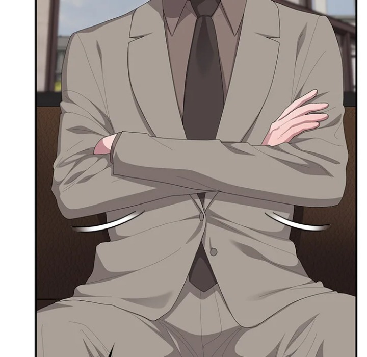 Office Shitbag Alert Chapter 83 - Page 48