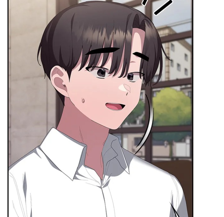 Office Shitbag Alert Chapter 83 - Page 54