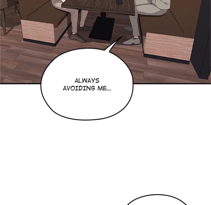 Office Shitbag Alert Chapter 83 - Page 7