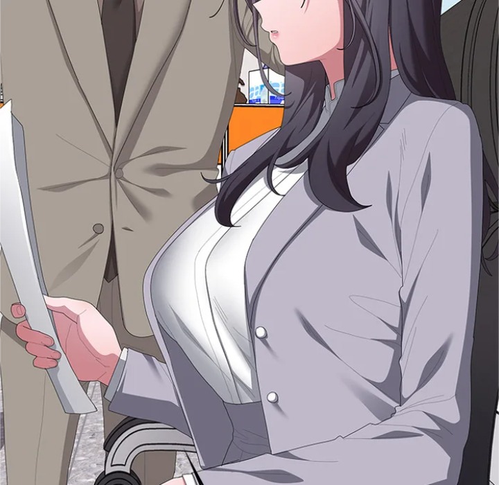 Office Shitbag Alert Chapter 83 - Page 77