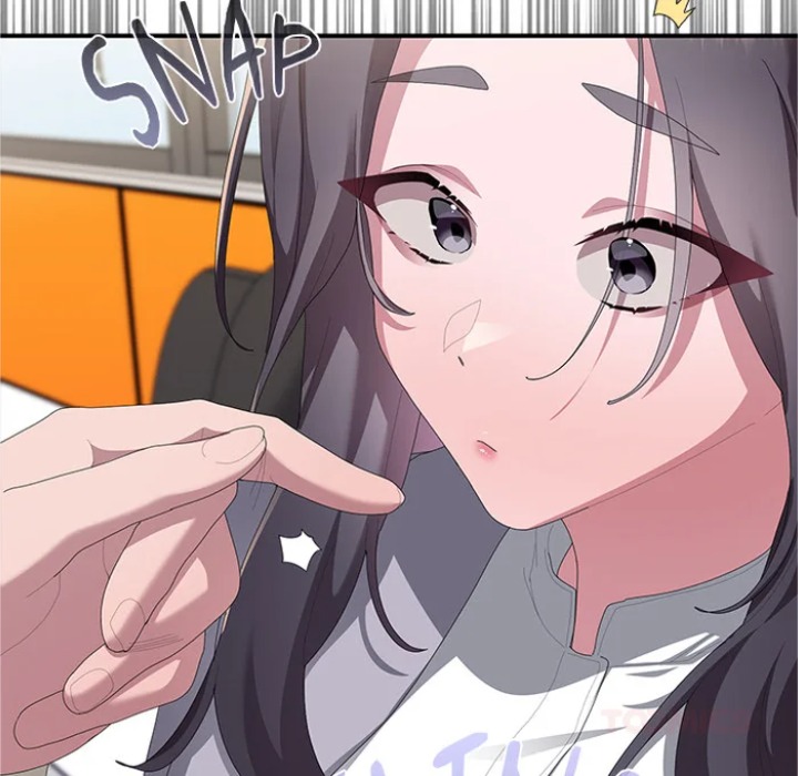 Office Shitbag Alert Chapter 83 - Page 81