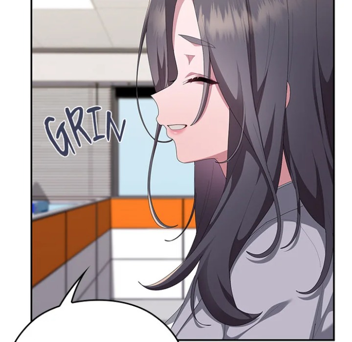 Office Shitbag Alert Chapter 83 - Page 95