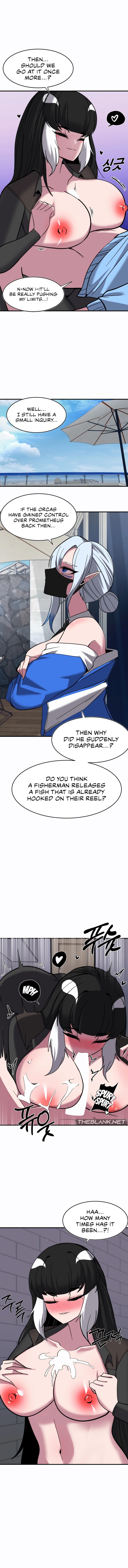 Double Life of Gukbap Chapter 12 - Page 7