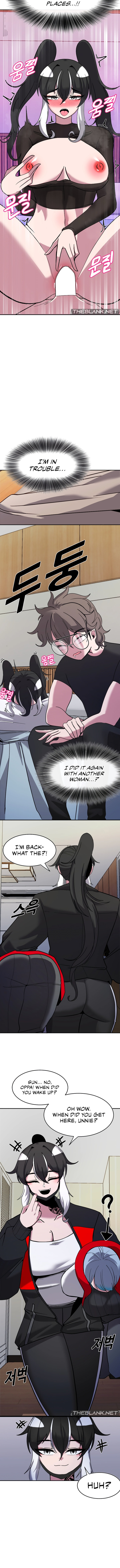 Double Life of Gukbap Chapter 8 - Page 6