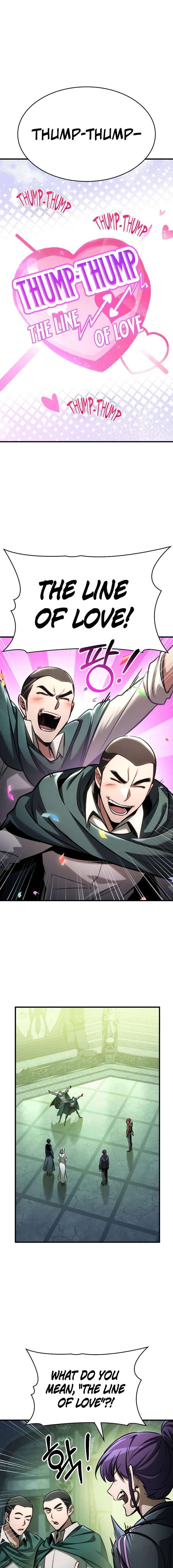 My Exclusive Tower Guide Chapter 112 - Page 2