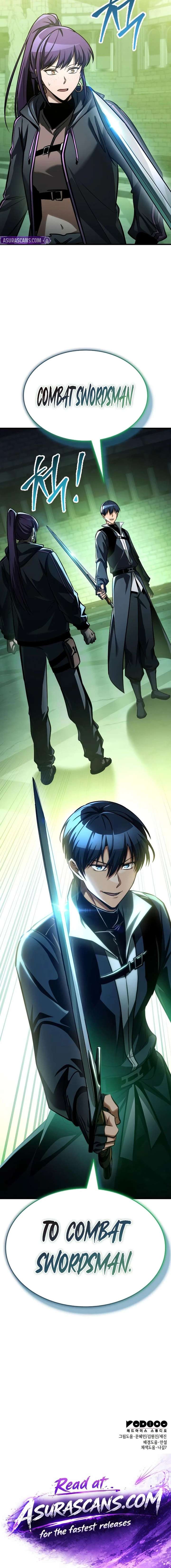 My Exclusive Tower Guide Chapter 112 - Page 26