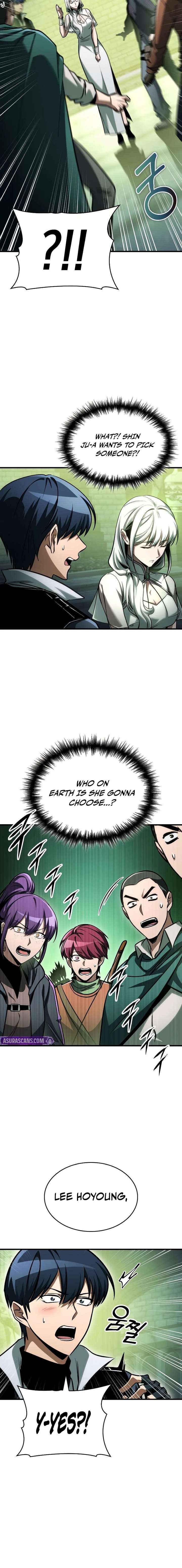 My Exclusive Tower Guide Chapter 112 - Page 5