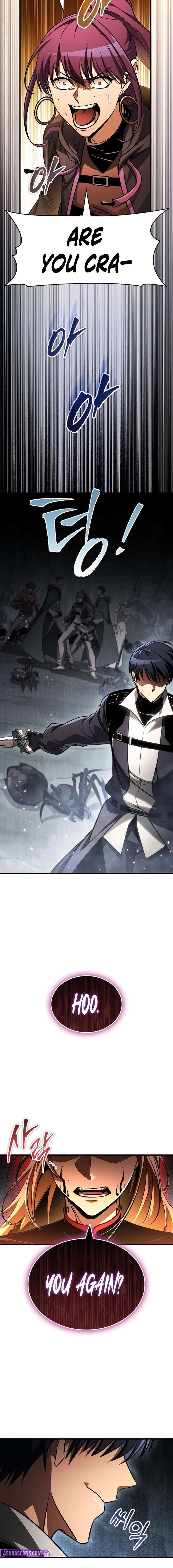 My Exclusive Tower Guide Chapter 113 - Page 11