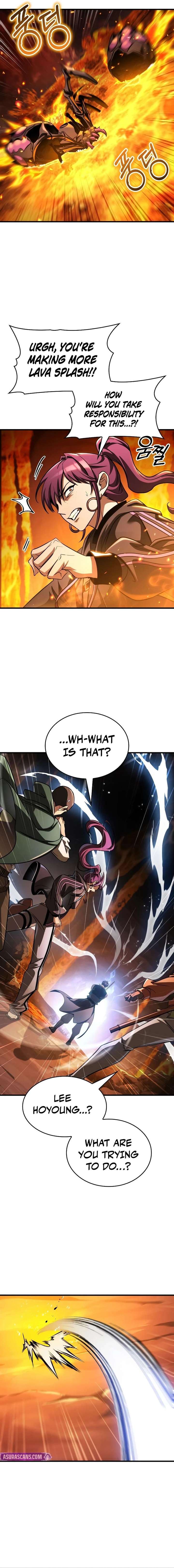 My Exclusive Tower Guide Chapter 113 - Page 17