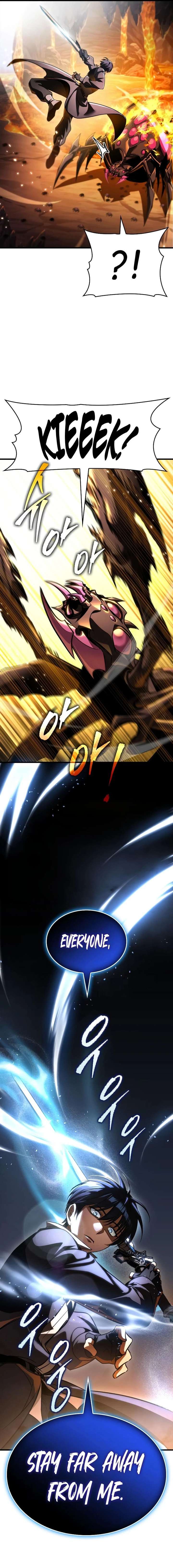 My Exclusive Tower Guide Chapter 113 - Page 18