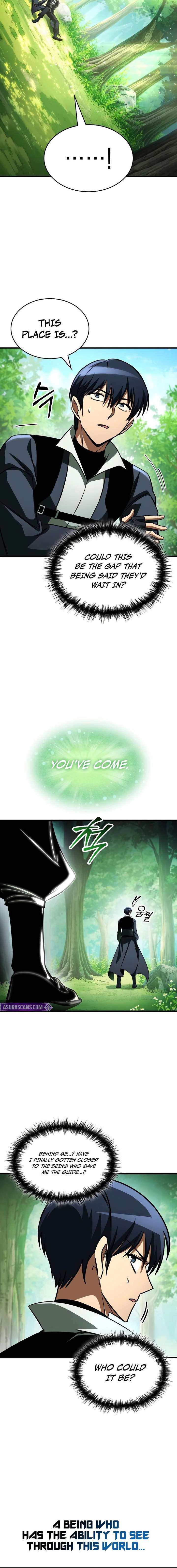 My Exclusive Tower Guide Chapter 113 - Page 23