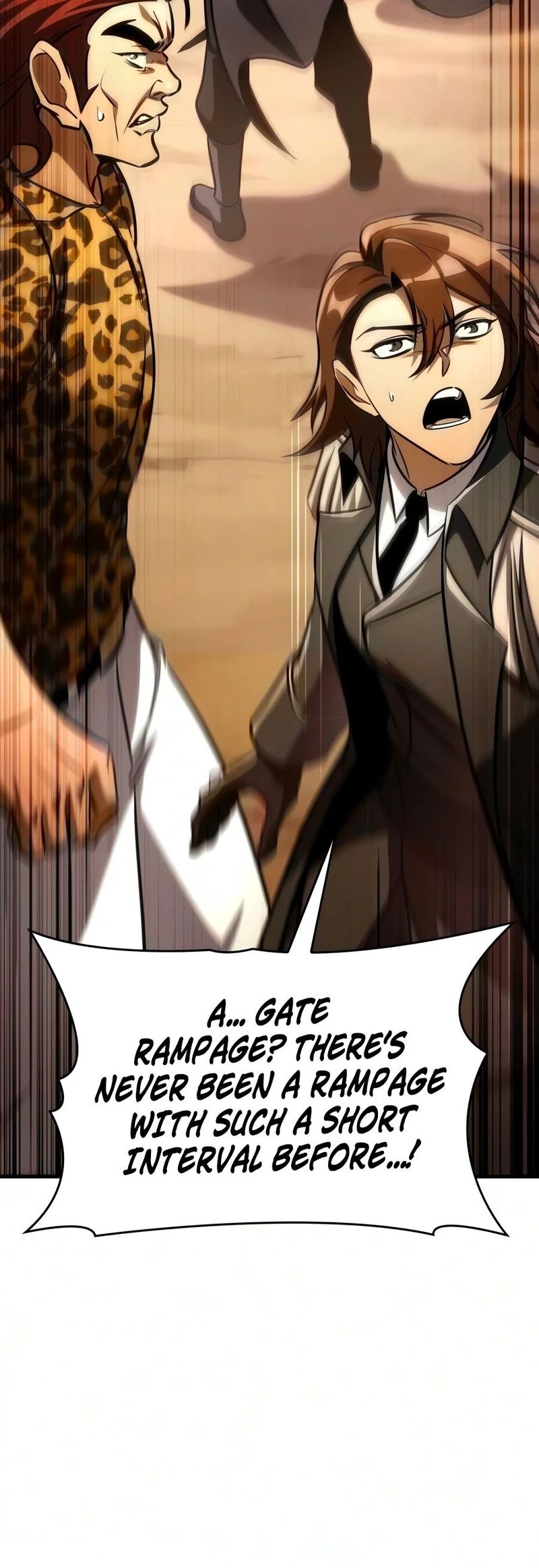 My Exclusive Tower Guide Chapter 120 - Page 11