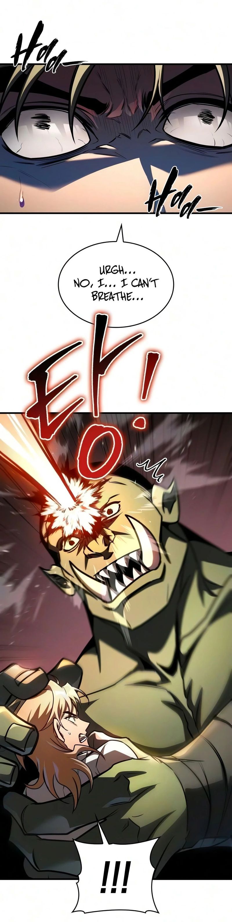 My Exclusive Tower Guide Chapter 120 - Page 13