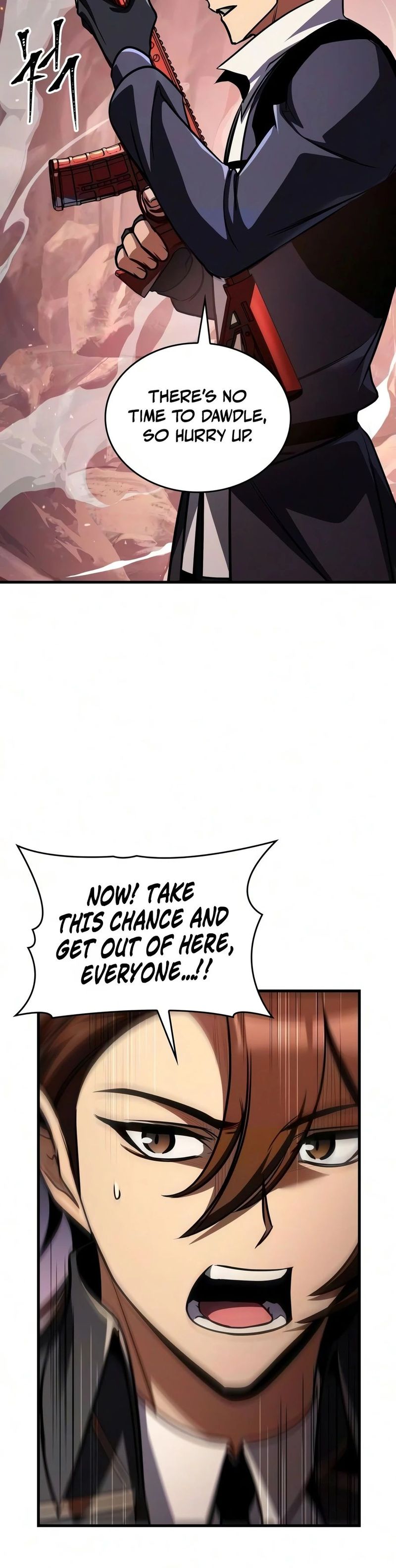 My Exclusive Tower Guide Chapter 120 - Page 15
