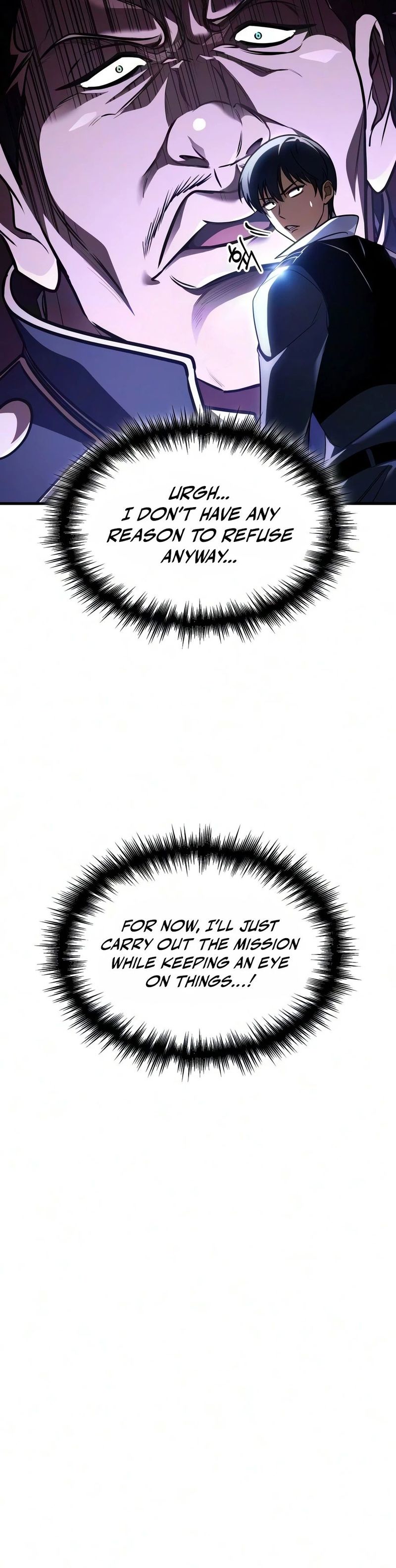 My Exclusive Tower Guide Chapter 120 - Page 3