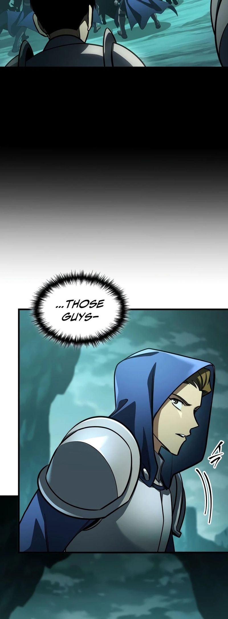My Exclusive Tower Guide Chapter 121 - Page 11