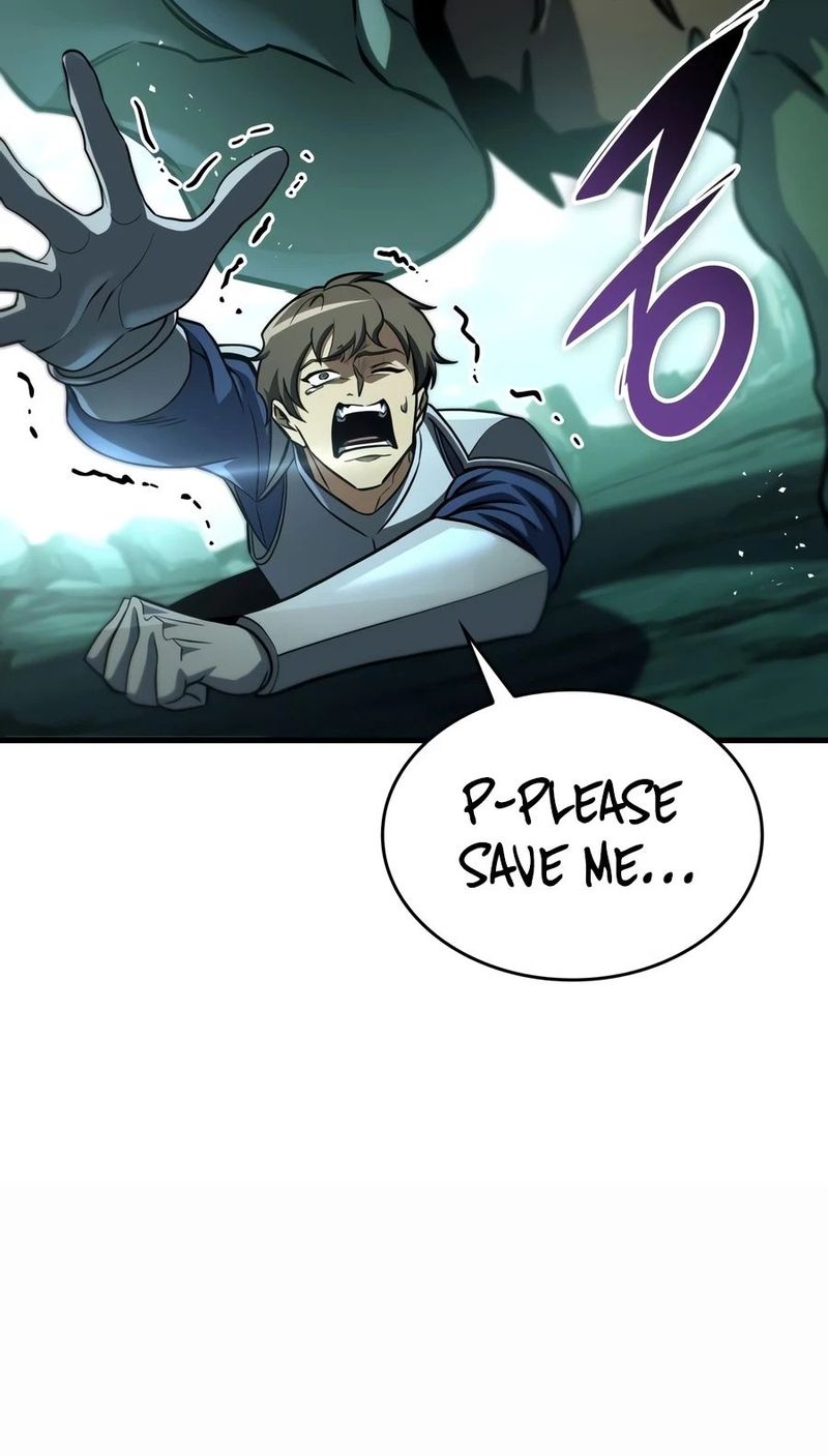 My Exclusive Tower Guide Chapter 121 - Page 13