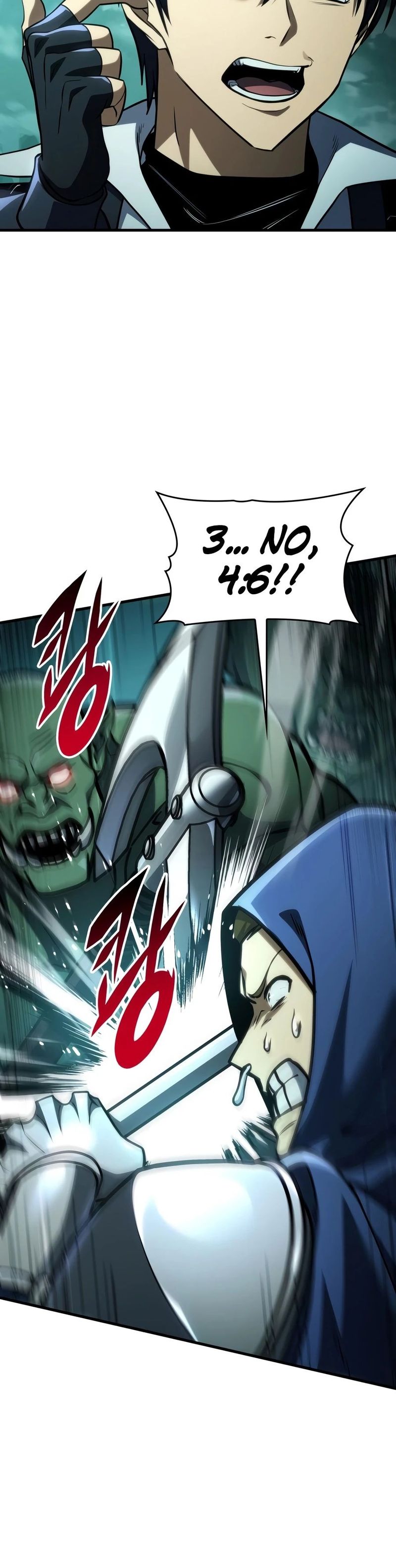 My Exclusive Tower Guide Chapter 121 - Page 17