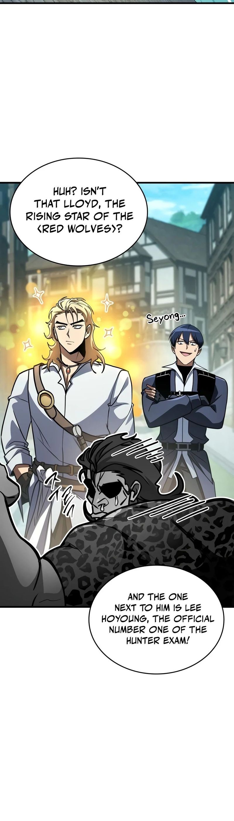 My Exclusive Tower Guide Chapter 121 - Page 19