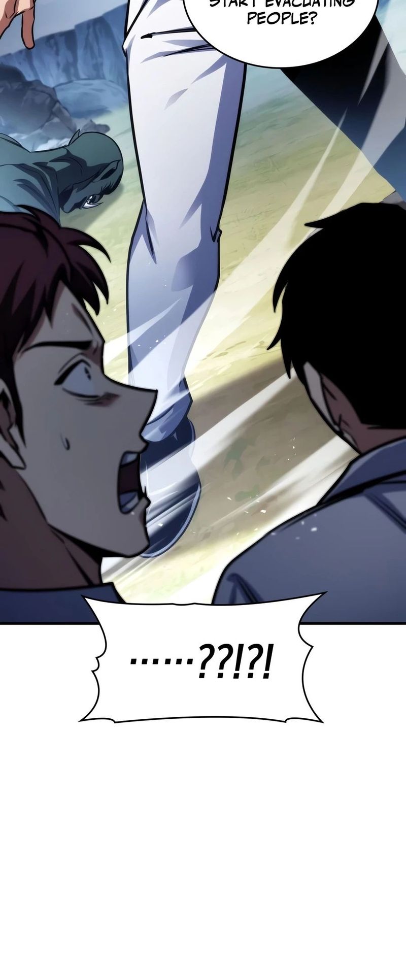 My Exclusive Tower Guide Chapter 123 - Page 5