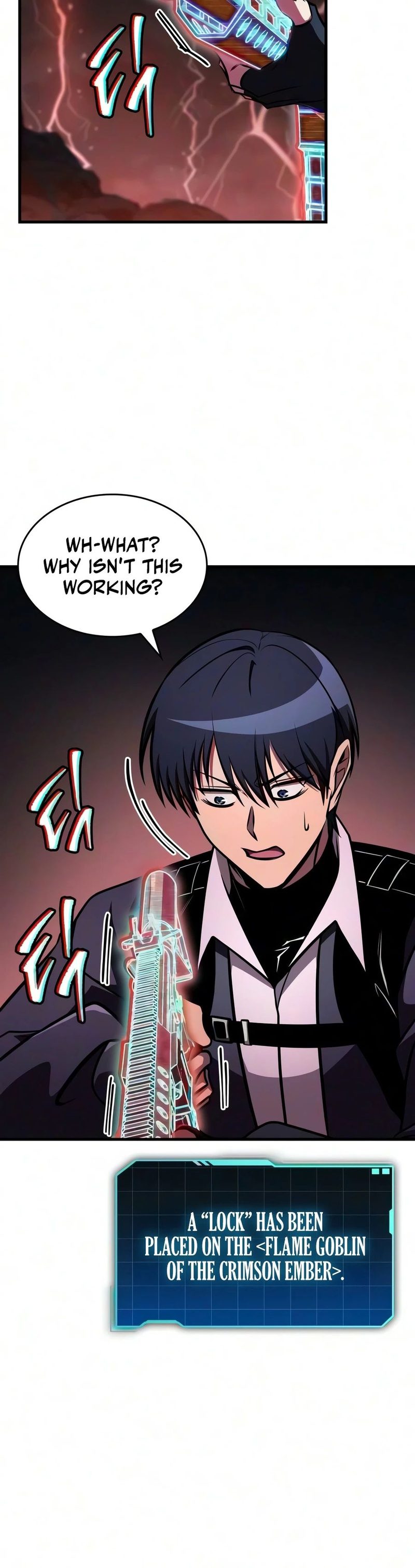 My Exclusive Tower Guide Chapter 125 - Page 7