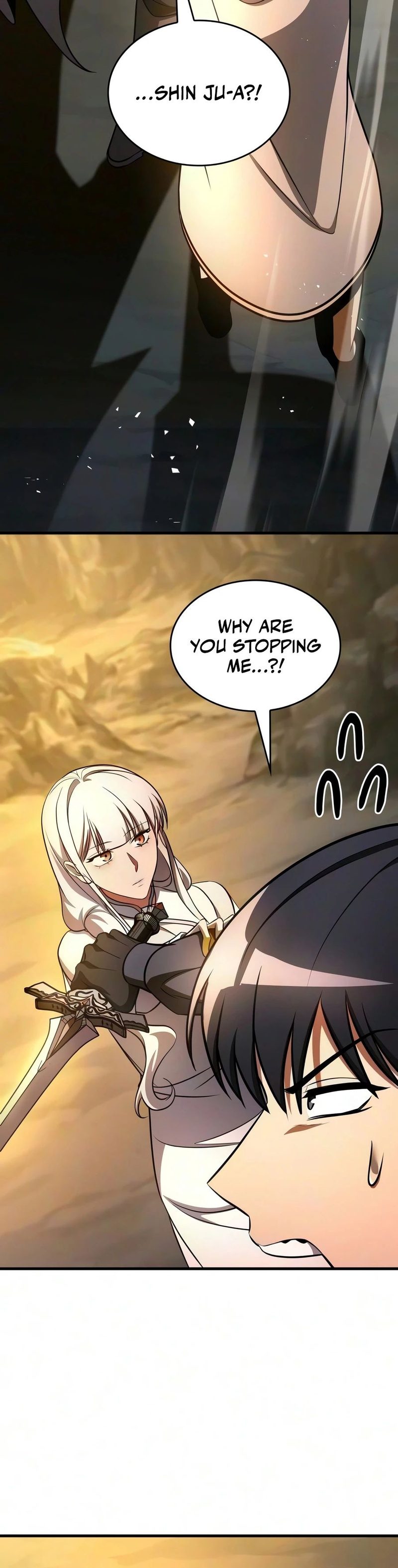 My Exclusive Tower Guide Chapter 131 - Page 19