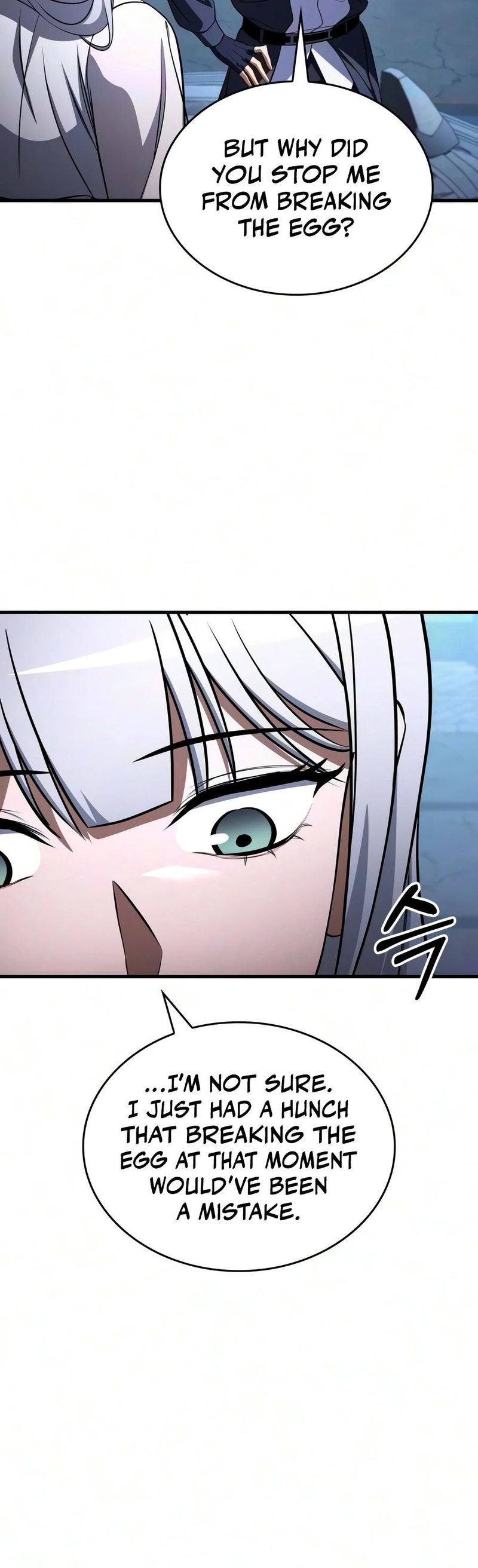 My Exclusive Tower Guide Chapter 131 - Page 23