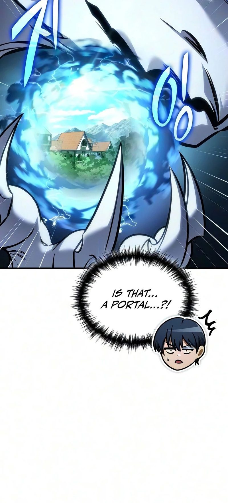 My Exclusive Tower Guide Chapter 131 - Page 9