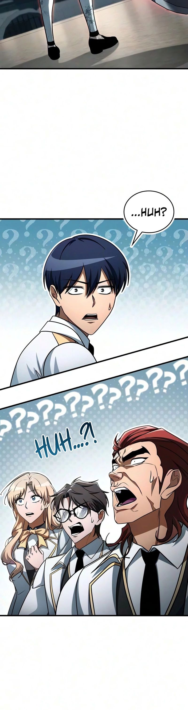 My Exclusive Tower Guide Chapter 133 - Page 14